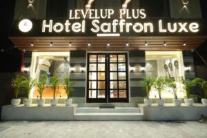 Best Hotel in Amritsar – Experience Luxury and Comfort at Saffron Luxe